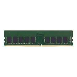 Memorijski modul KINGSTON Server Premier (16 GB, DDR4 DIMM 288-pin, 3200 MHz / PC4-25600, unbuffered)