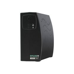 UPS ONLINE Yunto 500 (300 W, 500 VA)