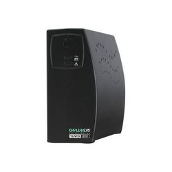UPS ONLINE Yunto 800 (480 Watt, 800 VA)
