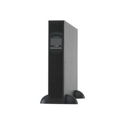 UPS ONLINE USV UPS ZINTO 3000 (3000 VA/2700 W)