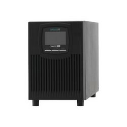 UPS ONLINE USV XANTO 1500 (1500 Watt, 1500 VA)