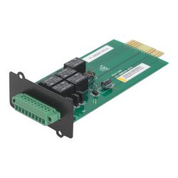 Adapter za daljinsko upravljanje Online USV AS400 / Relay Card