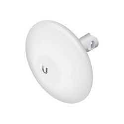 Bežični most UBIQUITI Nanobeam M5-16 (maks. 300 Mbit/s)