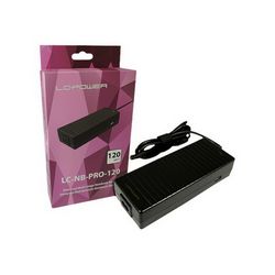Adapter za napajanje LC POWER LC-NB-PRO-120 (120 W)
