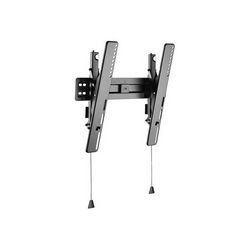 Nosač za TV zidni HAGOR BL Superslim Tilt 400 (32"- 55", do 35kg, nagib do 12°)