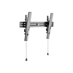 Nosač za TV zidni HAGOR BL Superslim Tilt 600 (55"- 75", do 35kg, nagib do 12°)