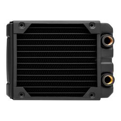 CORSAIR Hydro X Series XR5 120 - liquid cooling system radiator