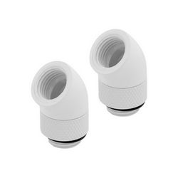 Spojnica za vodeno hlađenje CORSAIR Hydro X Series 45° Rotary Adapter