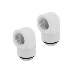 Spojnica za sustav vodenog hlađenja CORSAIR Hydro X Series 90° Rotary Adapter