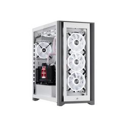 Set cijevi za tekuće hlađenje CORSAIR Hydro X Series XT Hardline 14mm Tubing