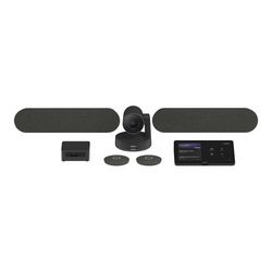 Set za video konferencije Logitech NUC11TNKi5