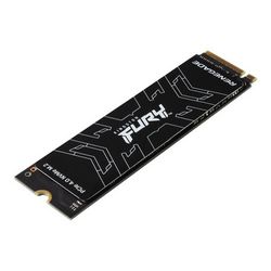 SSD KINGSTON SFYRD/2000G (2 TB, M.2 2280, PCI Express 4.0 x4 NVMe)