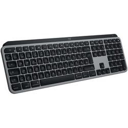 Tipkovnica LOGITECH MX Keys for Mac Space grey siva