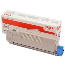 Toner OKI 46507506 (paket od 1) magenta