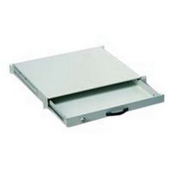Ladica za tipkovnicu DIGITUS DN-19 KEY-1U (1U)