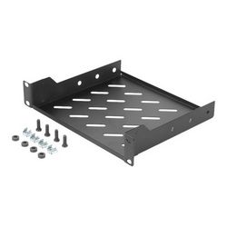 Polica za ormar DIGITUS DN-10-TRAY-2-B (1U)