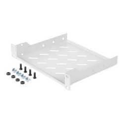Polica za stalak DIGITUS DN-10-TRAY-2 (1U)