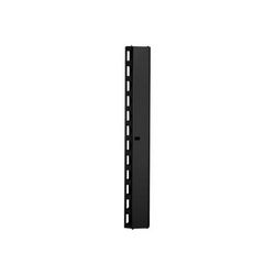 Panel za upravljanje kabelima DIGITUS Professional DN-19 ORG-42U (42U)