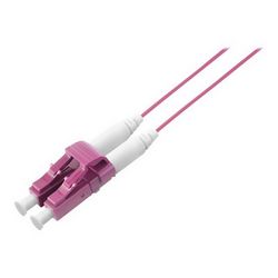 Patch kabel DIGITUS Professional (1 m) ljubičasto-violetna