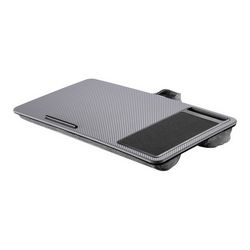 Platforma za Laptop DIGITUS DA-90441 (crna)