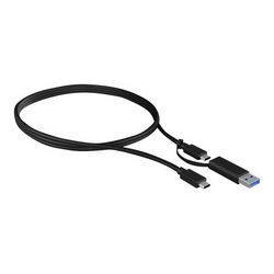 USB-C kabel ICY BOX IB-CB031 (1 m)