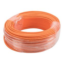 Kabel DIGITUS Professional RAL 2000 (25 m, bulk) narančasta