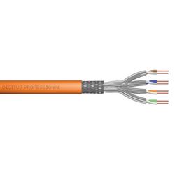 Kabel DIGITUS (250 m, bulk, RAL 2000) narančasta