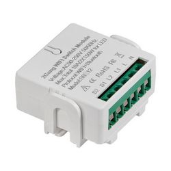 Preklopni modul LOGILINK Wi-Fi Smart Home (za pametni dom)
