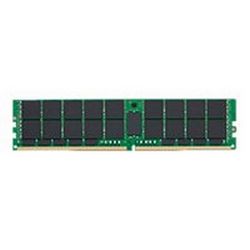 RAM modul KINGSTON (DDR4, 128 GB, LRDIMM 288-pin, 3200 MHz / PC4-25600, LRDIMM)
