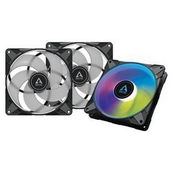 Ventilator za kućište ARCTIC P14 PWM PST - Value Pack