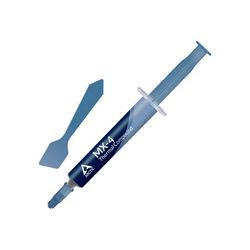 Termalna pasta visokih performansi ARCTIC MX-4 (4 g, s lopaticom)