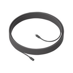 Produžni kabel za mikrofon LOGITECH MeetUp (10 m)