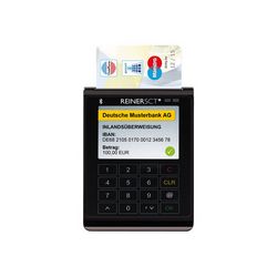 Čitač pametnih kartica REINERSCT cyberJack wave (NFC/RFID)