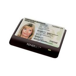Čitač pametnih kartica REINERSCT cyberJack RFID basis