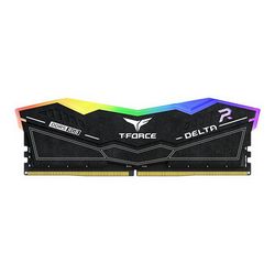 Memorijski modul T-FORCE DELTA RGB (32 GB, 2 x 16 GB, DDR5, 6000 MHz, unbuffered) 