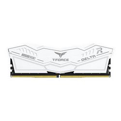 Memorijski modul T-FORCE DELTA RGB (32 GB, 2 x 16 GB, DDR5, 6000 MHz, unbuffered) 