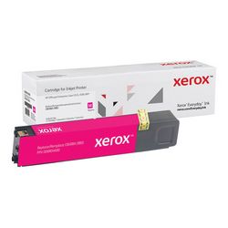 Toner XEROX (kompatibilna, alternativa za: HP D8J08A) magenta