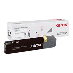 Toner XEROX Everyday kompatibilna s HP 980 (D8J10A) crna