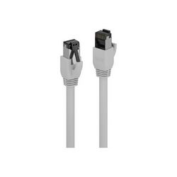 Cable Lindy Cat 8.1 S/FTP 2m Grey