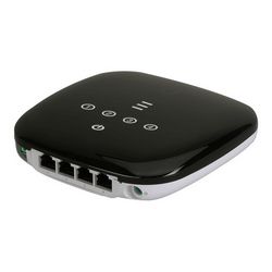 Bežični Ruter UBIQUITI UFiber WiFi (300 Mbit/s)