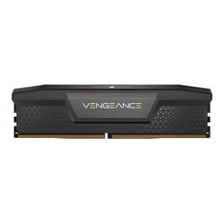RAM memorija CORSAIR Vengeance (32 GB (2 x 16 GB), DDR5, DIMM 288-pin, 4800 MHz / PC5-38400, unbuffered)