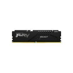 Memorija KINGSTON FURY Beast DDR5 (kit, 16 GB, DIMM 288-pin, 5600 MHz / PC5-44800, unbuffered)