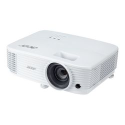 Prijenosni projektor DLP ACER P1257i bijela
