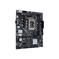 Matična ploča ASUS PRIME H610M-D D4 (micro ATX, LGA1700 Socket, H610)