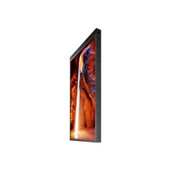 Samsung Public Display OM55N-DS - 139.7 cm (55") - 1920 x 1080 Full HD