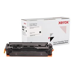 Toner XEROX Everyday kompatibilna s HP 415X (W2030X) crna