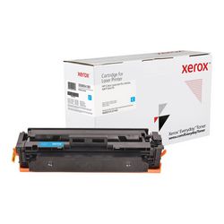 Toner XEROX Everyday kompatibilna s HP 415X (W2031X) cijan