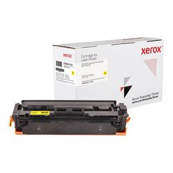 Toner XEROX Everyday kompatibilna s HP 415X (W2032X) žuta