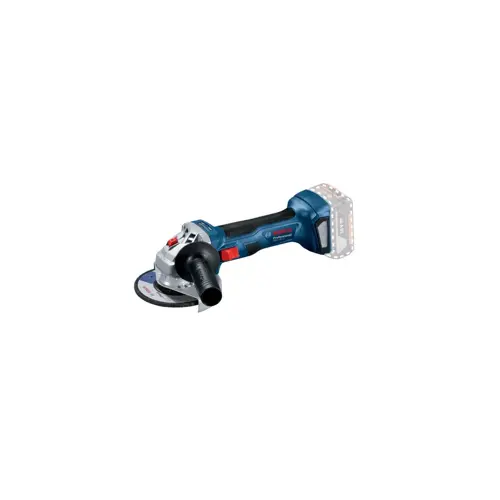 18V GWS 180-LI SOLO 125mm angle grinder BOSCH
