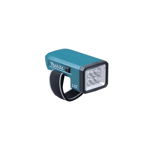 LED Lampa MAKITA DML186 (18V, Li-Ion)